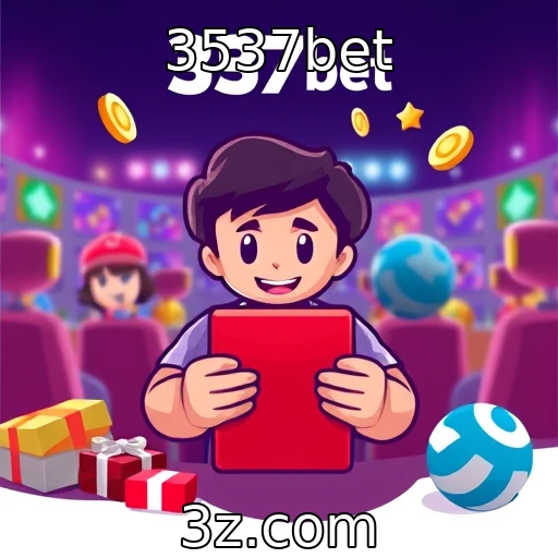 Acessibilidade em jogos e inclusão de todos - 3537bet