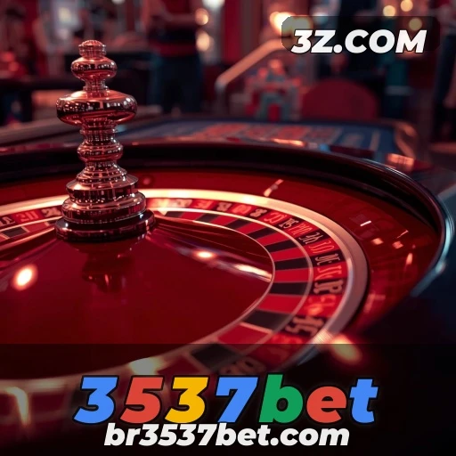 3537bet Apostas Ao Vivo