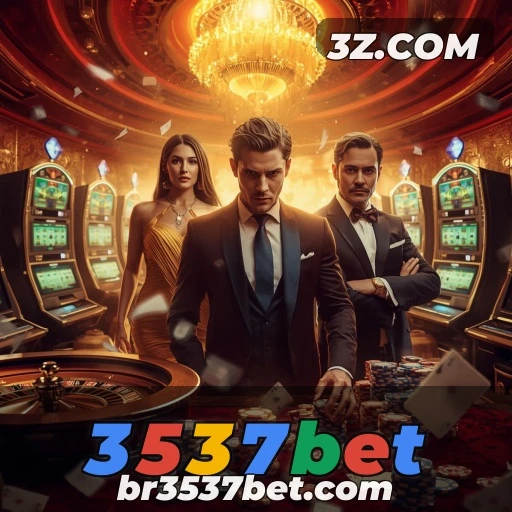 3537bet Cassino Online