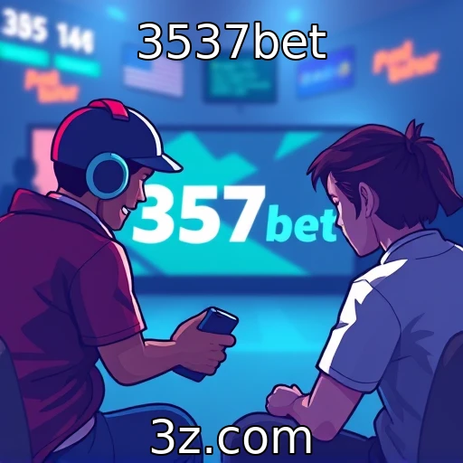 Transformação do jogador casual com novas plataformas - 3537bet