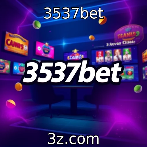 Desenvolvedores buscam inovações em jogos online - 3537bet