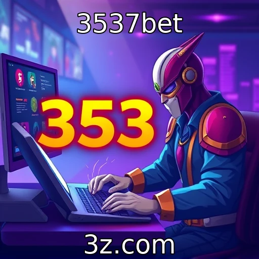 Expansão do mercado de jogos digitais em 2025 - 3537bet