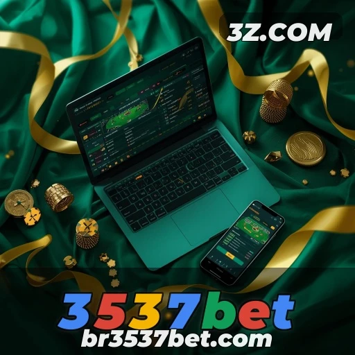 3537bet Apostas Esportivas