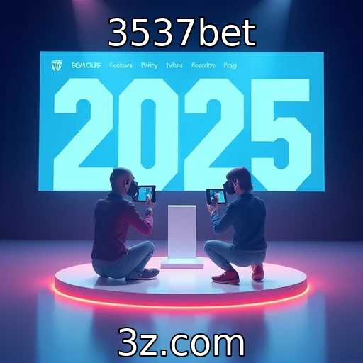 Tendências no desenvolvimento de jogos online para 2025 - 3537bet