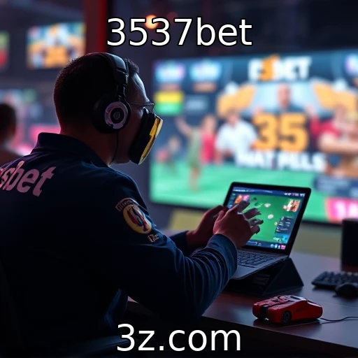 Evolução das plataformas de streaming de jogos | 3537bet