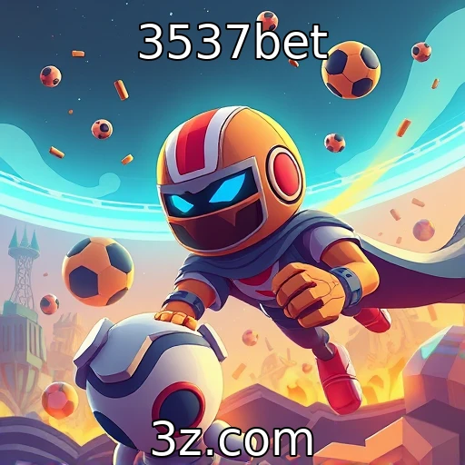 Tendências do mercado de jogos para a próxima década - 3537bet