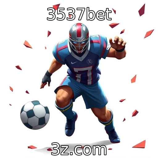 Inovação em tecnologia de jogos imersivos - 3537bet