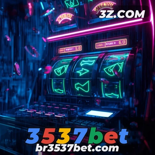 3537bet Todos Jogos