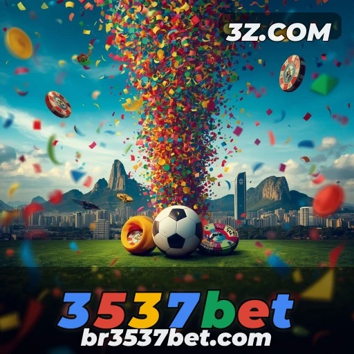 Login Empolgante no Site 3537bet: Uma Aventura Inesperada!
