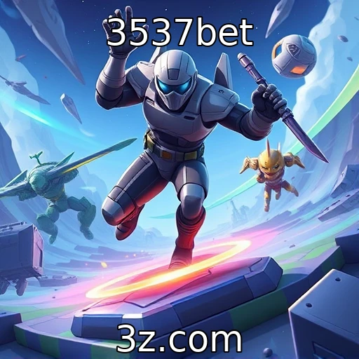 Novas tendências em jogos mobile para o futuro - 3537bet