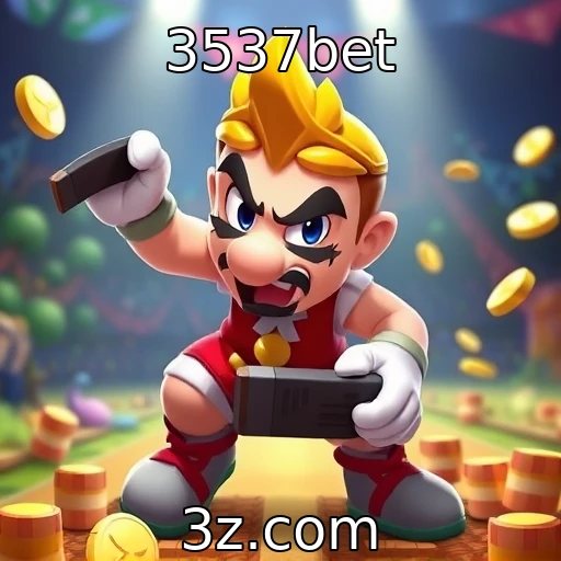 Crescimento do mercado de jogos móveis | 3537bet