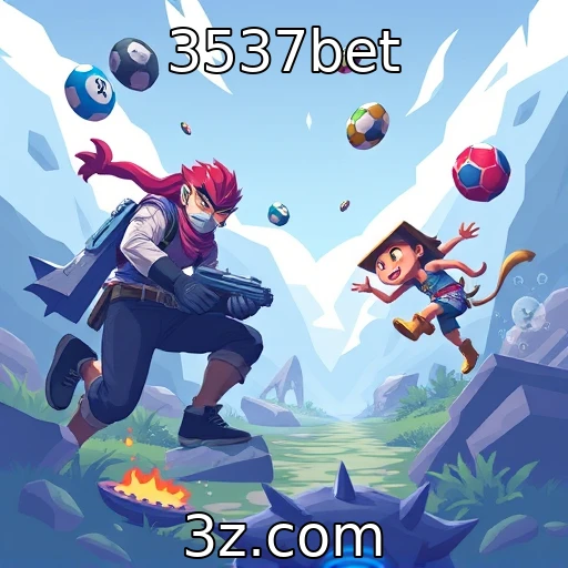 O crescimento do mercado de jogos móveis e suas oportunidades - 3537bet