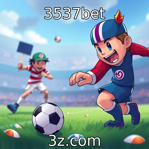 Crescimento do mercado de jogos móveis e suas tendências - 3537bet