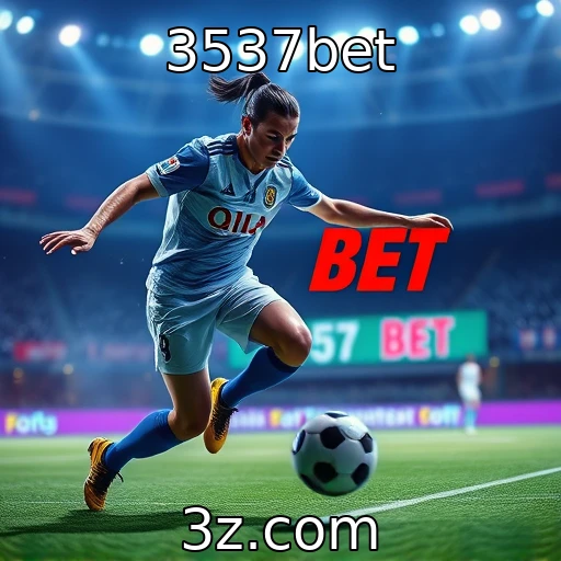 Impacto das novas tecnologias na experiência do jogador : 3537bet