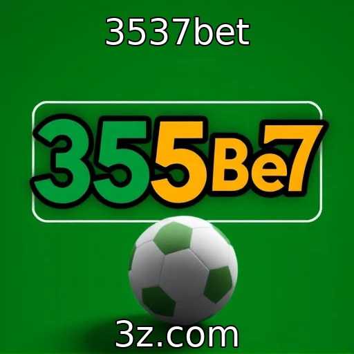 Tendências em jogos online e suas inovações - 3537bet