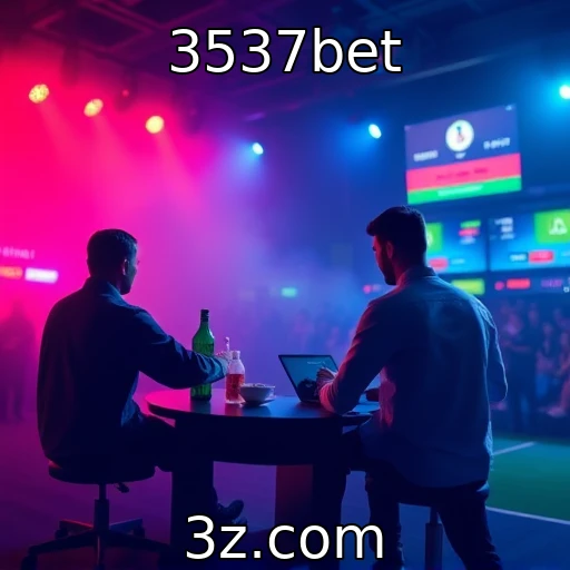 Mudanças nas preferências dos jogadores e suas consequências - 3537bet