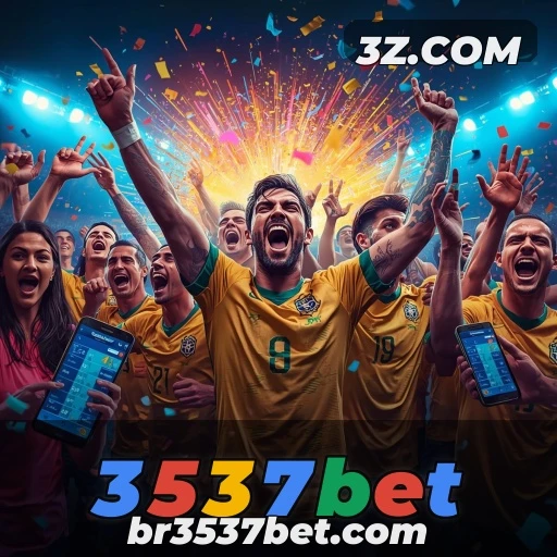 3537bet Promoções Atuais