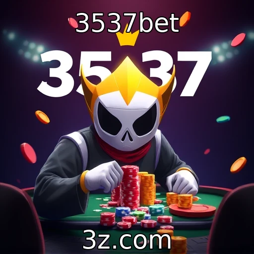 Desafios da regulamentação em plataformas de jogos online - 3537bet